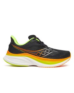 ENDORPHIN SPEED 5 - NEGRO-NARANJA - 41