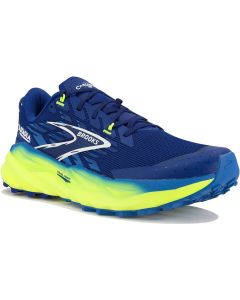 CASCADIA 19 - AZUL-AMARILLO - 40.5