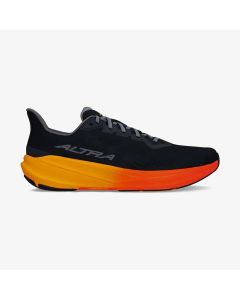 M EXPERIENCE FLOW 2 - NEGRO-NARANJA - 44.5