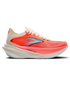 HYPERION MAX 3 W - CORAL-BLANCO - 37.5