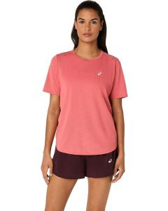 ROAD SS TOP W - ROSA ARENA - M