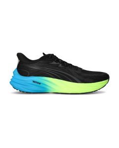 VELOCITY NITRO 4 - NEGRO-AZUL - 43