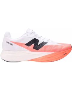 W FUELCELL SUPERCOMP ELITE V5 - NARANJA-BLANCO - 37.5