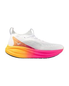 NEO VISTA 2 - BLANCO-NARANJA-FUCSIA - 44.5
