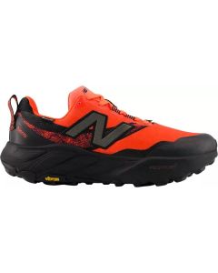 FRESH FOAM X HIERRO V9 GTX - ROJO-NEGRO - 42