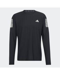 OTR B LS - NEGRO - L