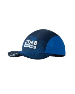 5 PANEL GO CAP UTMB