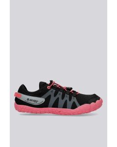 ABYSS W - NEGRO-ROSA - 36