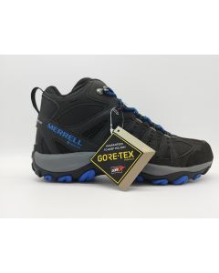 ACCENTOR 3 SPORT MID GTX