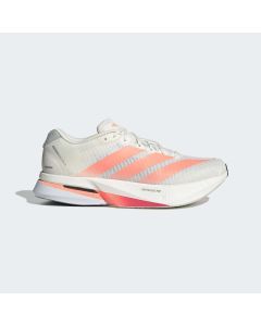 ADIZERO BOSTON 13 M - BEIGE-NARANJA - 40 2/3