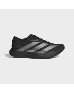 ADIZERO EVO SL WOVEN M - NEGRO-GRIS - 40 2/3