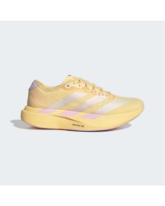ADIZERO EVO SL WOVEN W - NARANJA-VIOLETA - 37 1/3