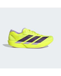 ADIZERO TAKUMI SEN 11 - AMARILLO-MORADO - 41 1/3