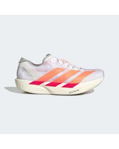 ADIZERO TAKUMI SEN 11 W - BLANCO-NARANJA - 37 1/3