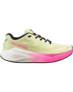 AERO BLAZE 3 W - VERDE-ROSA - 37 1/3
