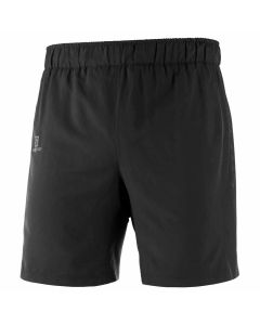 AGILE 2IN1 SHORT M