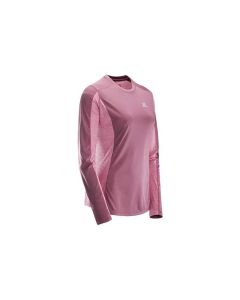 AGILE LS TEE W