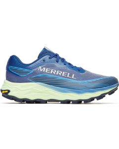 AGILITY PEAK 6 - DARK BLUE - 40