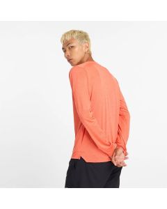 ATHLETICS LONG SLEEVE
