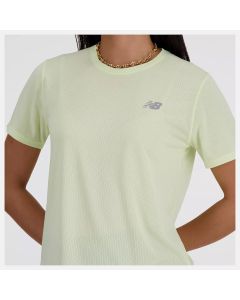 ATHLETICS TEE W