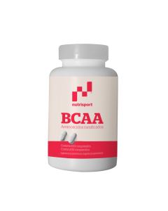 BCAA 100UDS