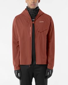 BONATTI WATERPROOF JKT M - BURNT UMBER - L