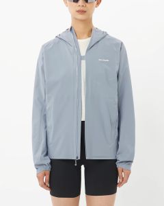 BONATTI WATERPROOF JKT W - TRADE WINDS - M