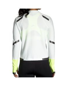 CARBONITE LONG SLEEVE W