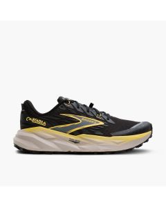 CASCADIA 19 - NEGRO-AMARILLO - 40