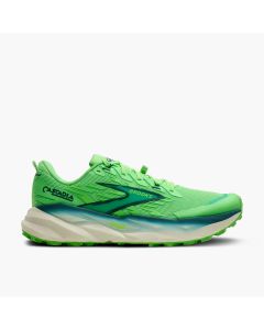 CASCADIA 19 - VERDE - 40.5