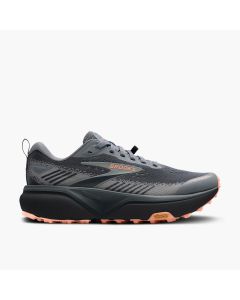 CASCADIA 20 W - GRIS-SALMON - 36