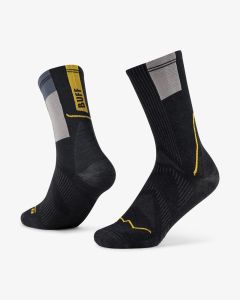 COOLNET CREW SOCK CC - NEGRO - 42-44