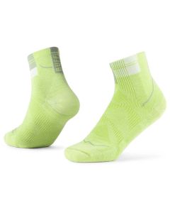 COOLNET QUARTER SOCK CQ