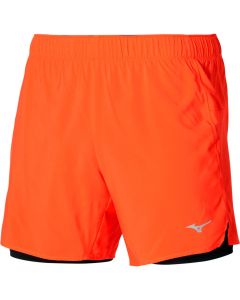 CORE 5.5 2IN1 SHORT