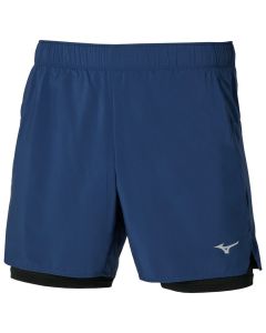 CORE 5.5 INCHES 2IN1 SHORT