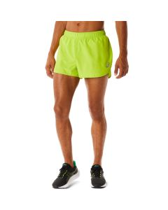 CORE SPLIT SHORT