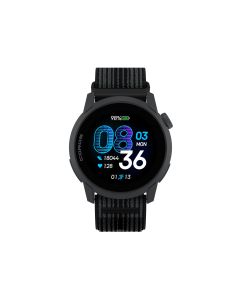 COROS PACE 4 NYLON NEGRO