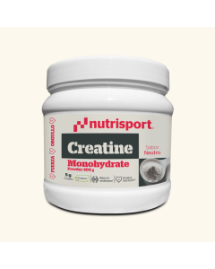 CREATINE 400 MONOHYDRATE CREAPURE