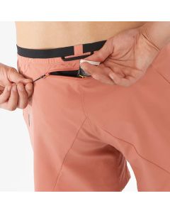 CROSS 5'' SHORTS M