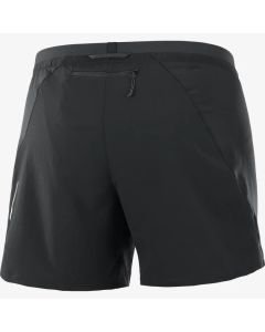 CROSS 5'' SHORTS W