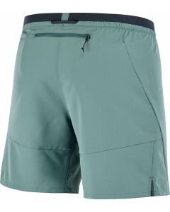 CROSS 7'' SHORTS NO LIN M