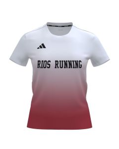 CU RUN TEE SBFD RIOS RUNNING W