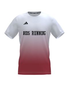 CU RUN TEE SBFD RIOS RUNNING