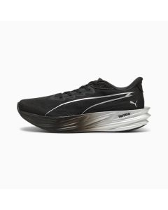 DEVIATE PURE NITRO - NEGRO-BLANCO - 41
