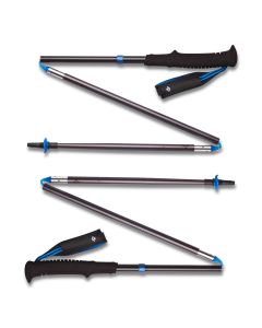 DISTANCE Z - AZUL-NEGRO - 130