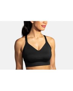DRIVE INTERLACE RUN BRA