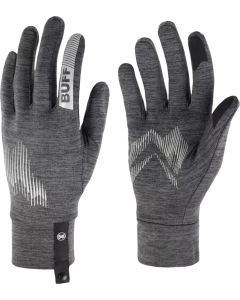 DRYFLX GLOVES - NEGRO - L
