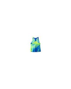 ELITE SINGLET W