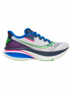 ENDORPHIN AZURA - WHITE/NAVY - 40.5