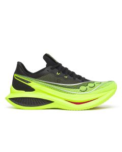ENDORPHIN PRO 5 - CITRON/BLACK - 41